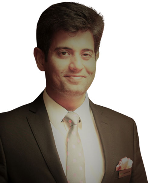 Mayank Sharma